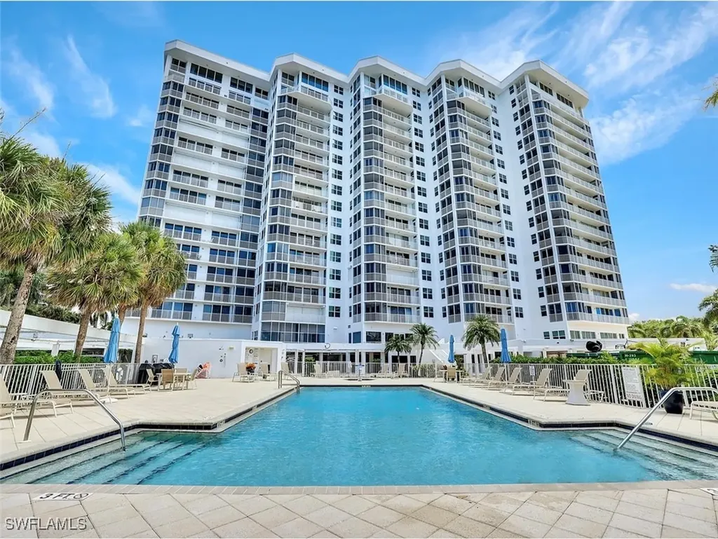 6361 Pelican Bay Boulevard Naples FL 34108