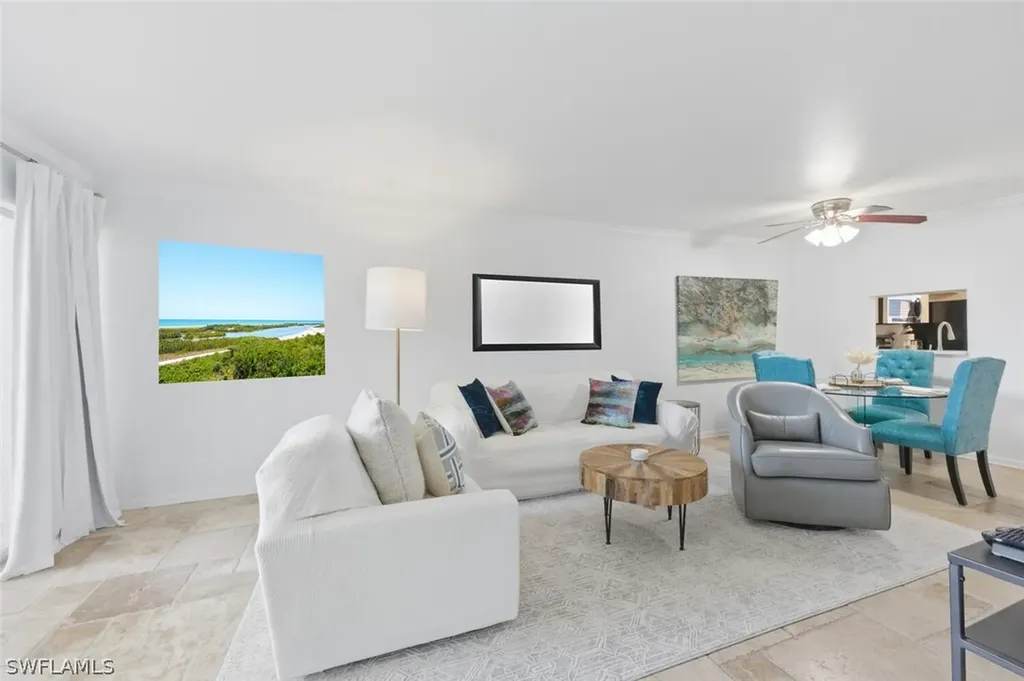 3030 Binnacle Drive Naples FL 34103
