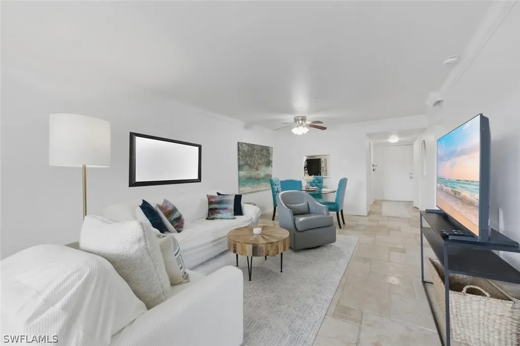 3030 Binnacle Drive Naples FL 34103