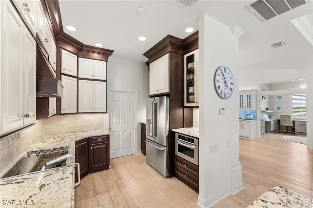 9296 Troon Lakes Drive Naples FL 34109