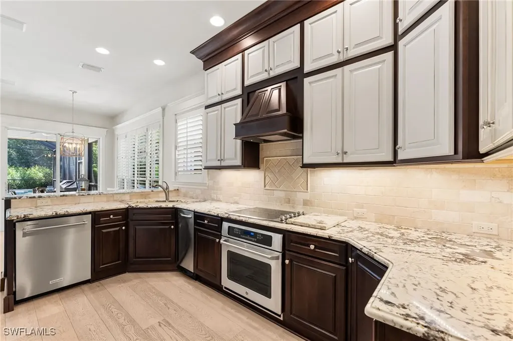 9296 Troon Lakes Drive Naples FL 34109