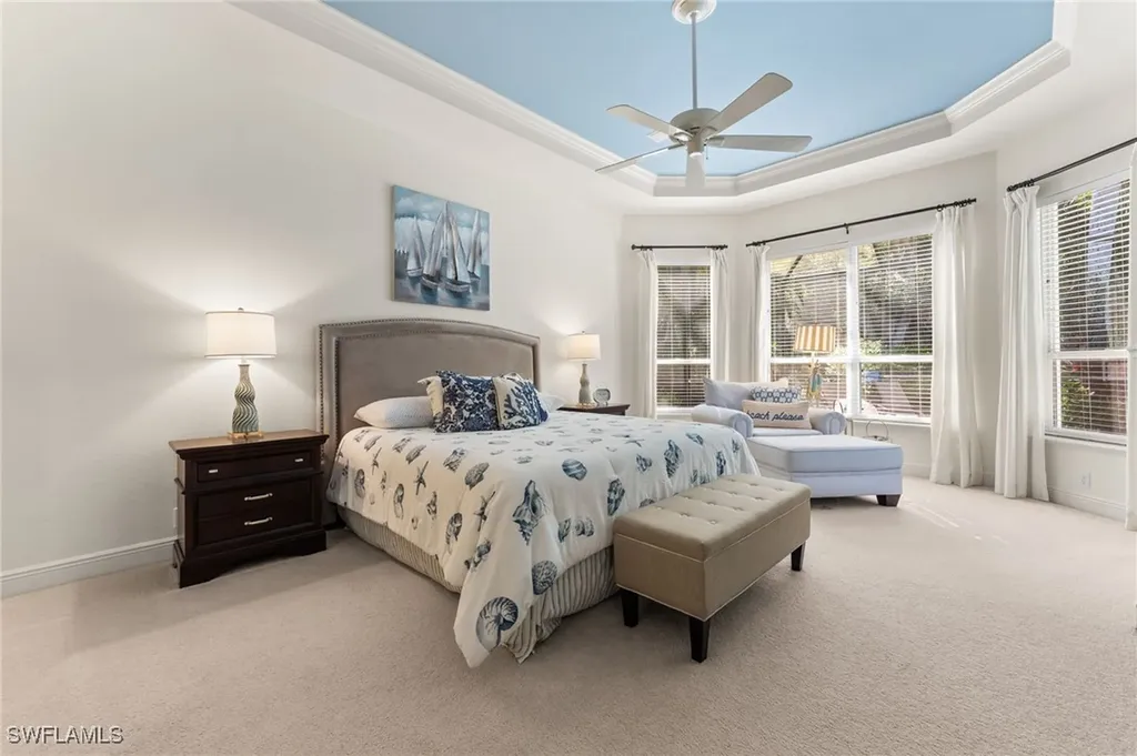 9296 Troon Lakes Drive Naples FL 34109