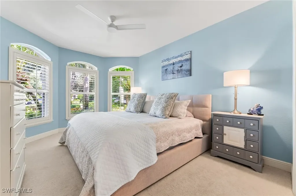 9296 Troon Lakes Drive Naples FL 34109