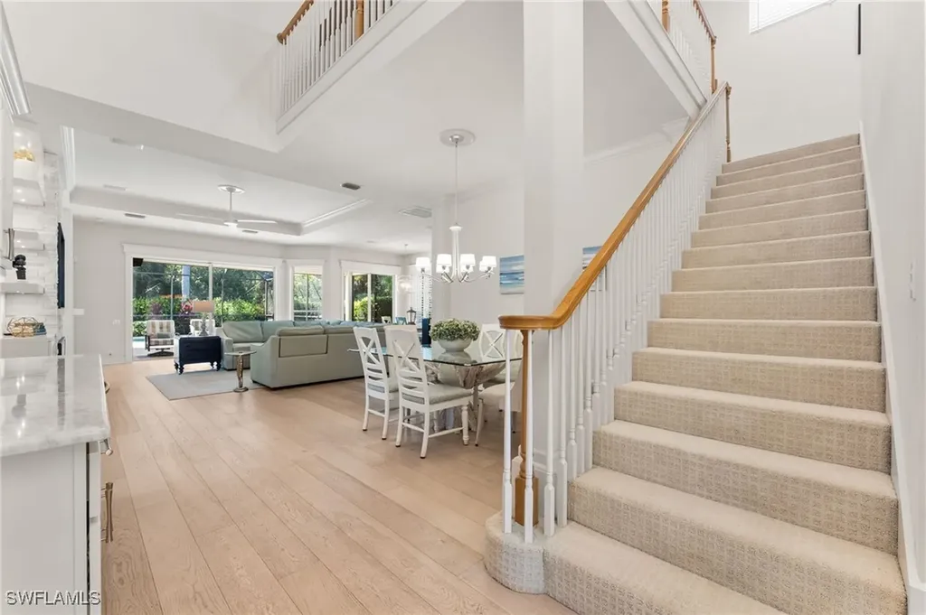 9296 Troon Lakes Drive Naples FL 34109