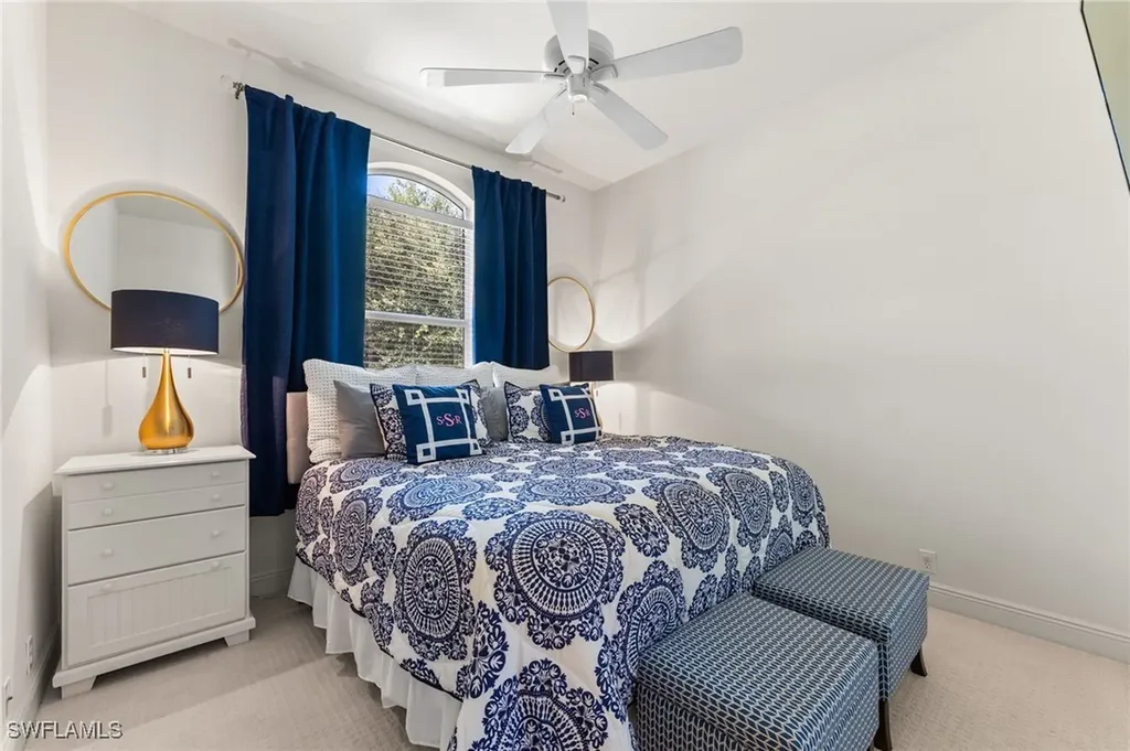 9296 Troon Lakes Drive Naples FL 34109