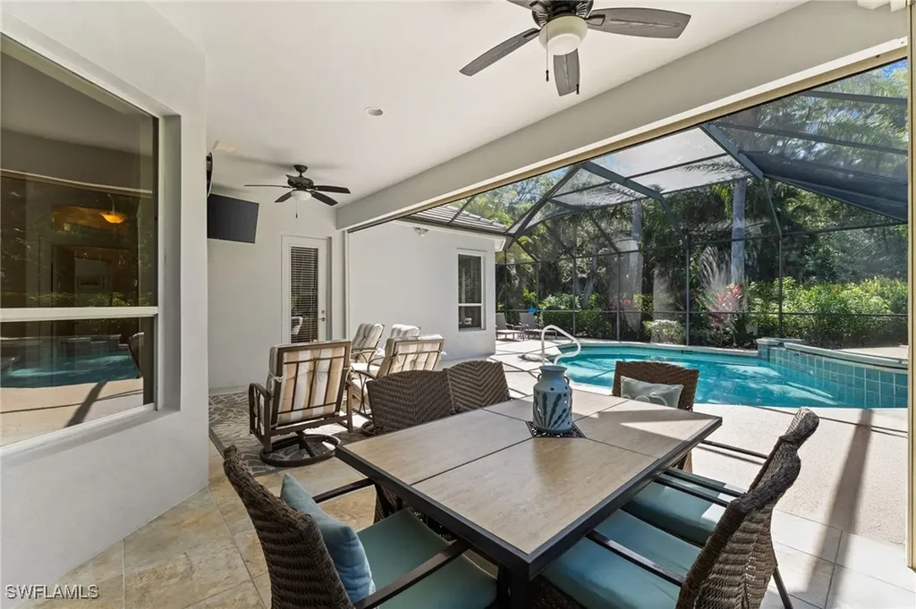 9296 Troon Lakes Drive Naples FL 34109