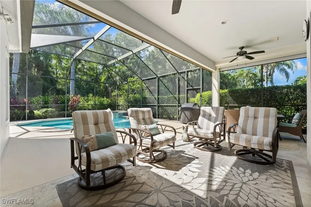 9296 Troon Lakes Drive Naples FL 34109