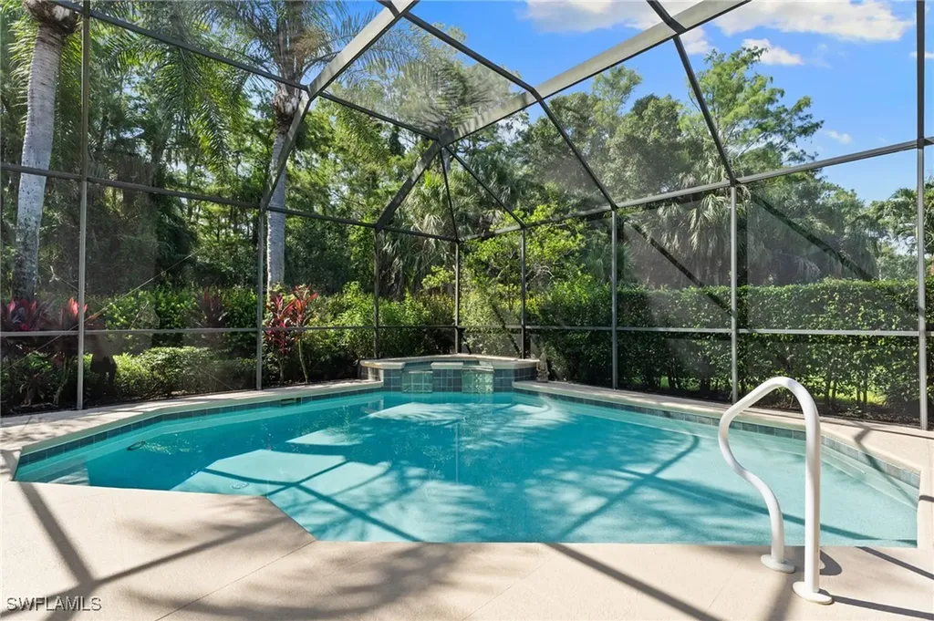 9296 Troon Lakes Drive Naples FL 34109