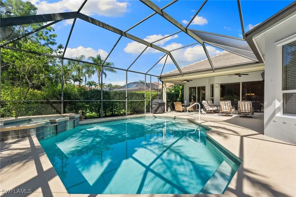 9296 Troon Lakes Drive Naples FL 34109