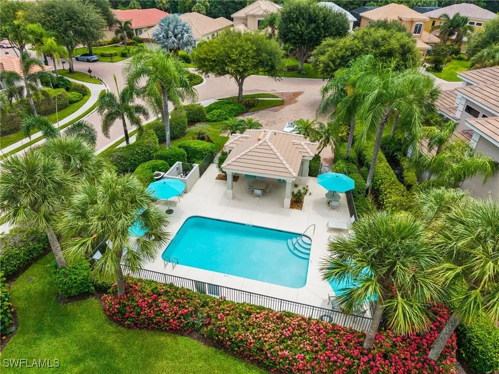 9296 Troon Lakes Drive Naples FL 34109