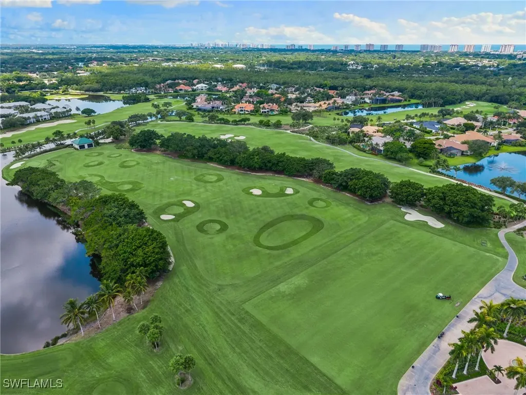 9296 Troon Lakes Drive Naples FL 34109