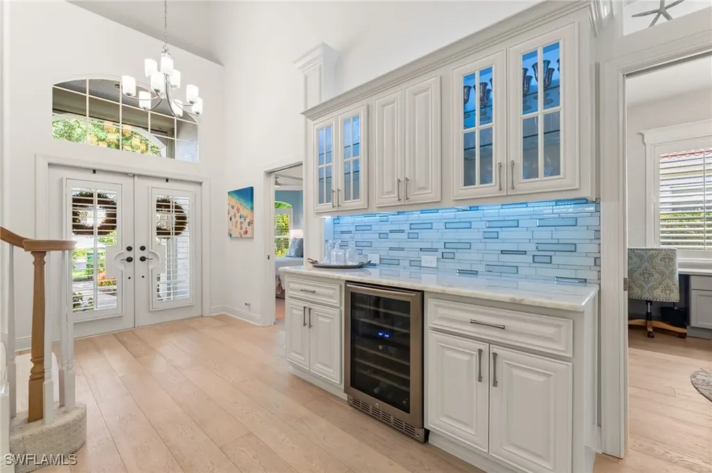 9296 Troon Lakes Drive Naples FL 34109