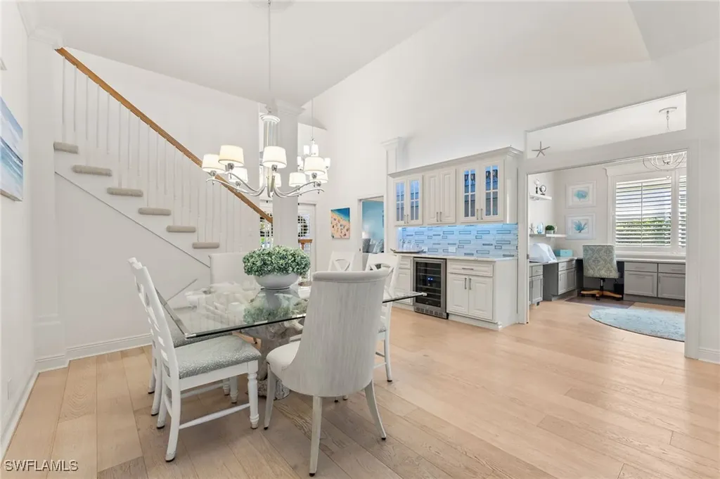 9296 Troon Lakes Drive Naples FL 34109