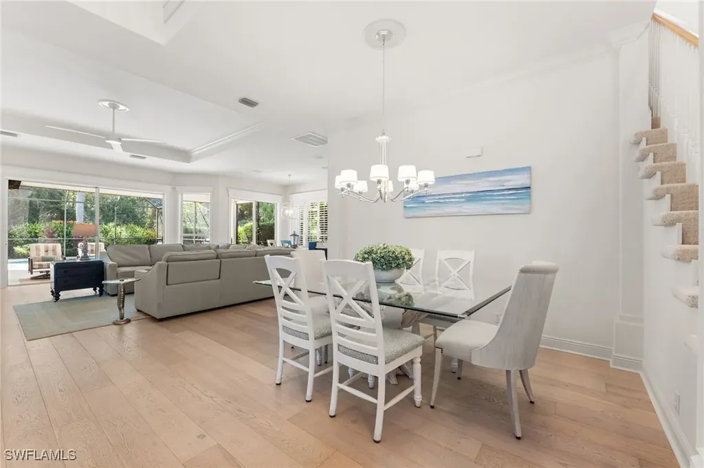 9296 Troon Lakes Drive Naples FL 34109