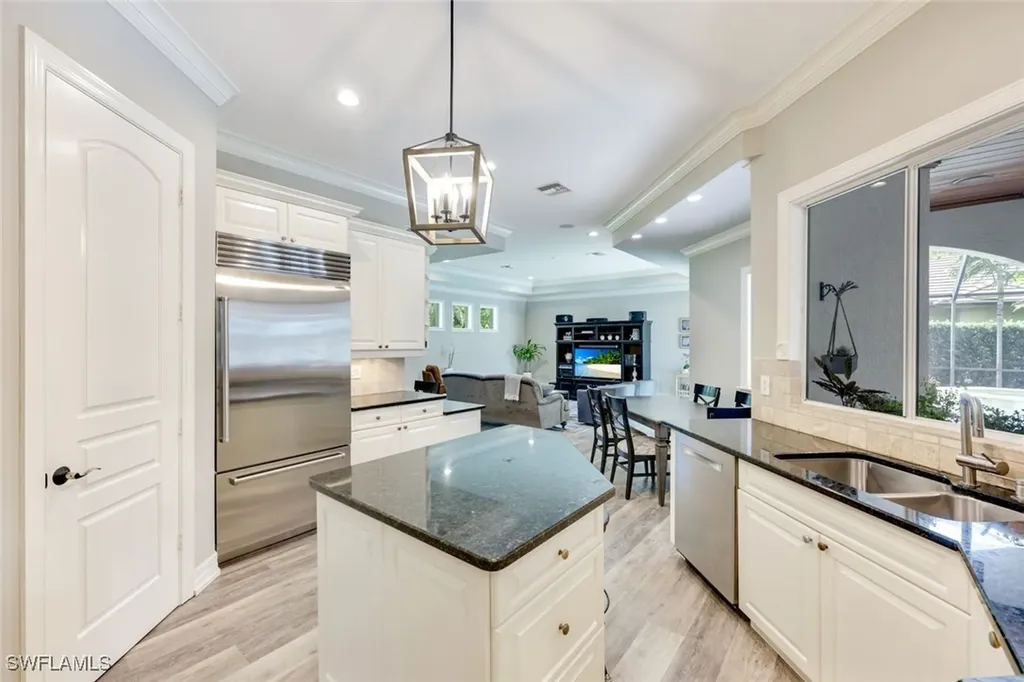 3960 Deep Passage Way Naples FL 34109