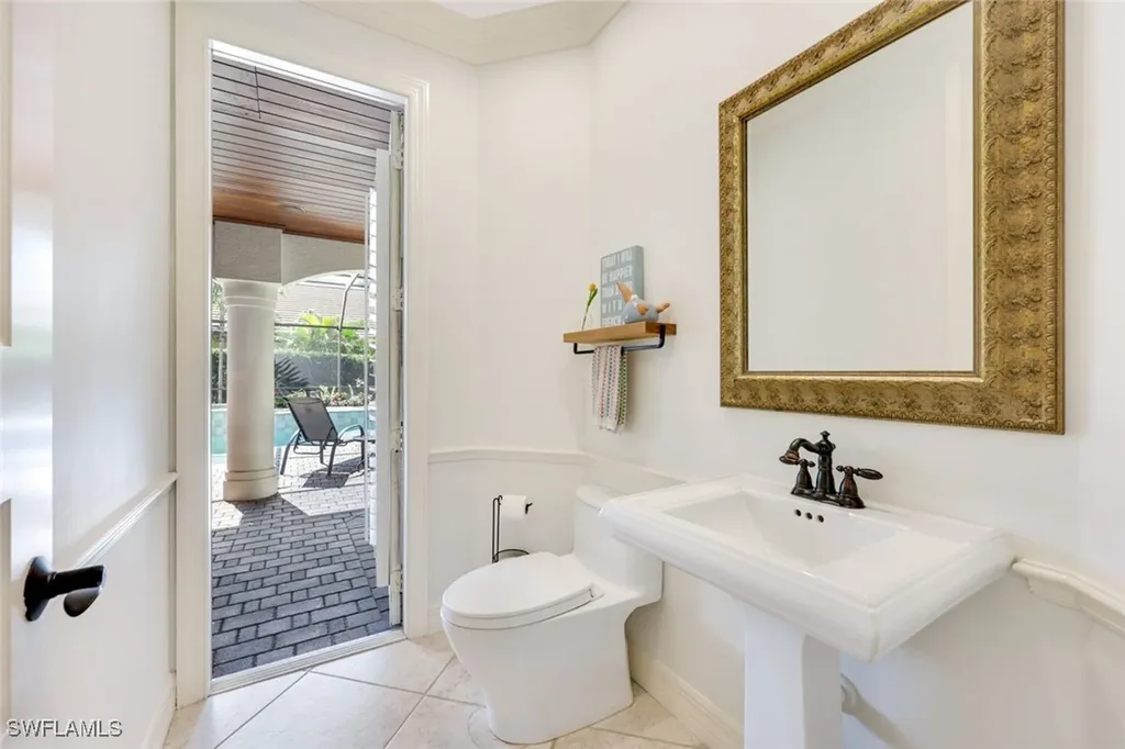 3960 Deep Passage Way Naples FL 34109