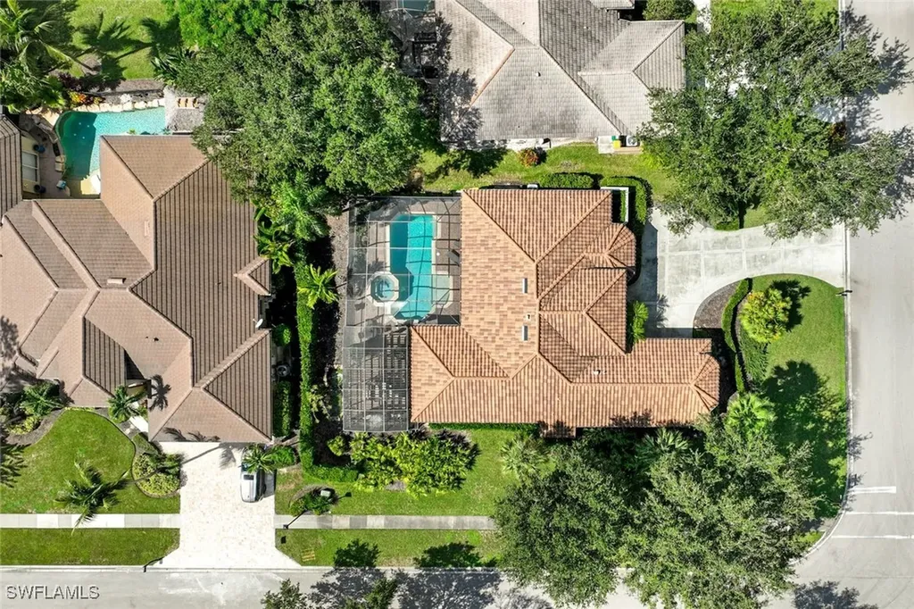 3960 Deep Passage Way Naples FL 34109