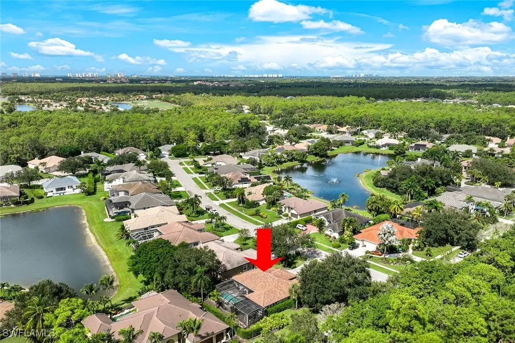 3960 Deep Passage Way Naples FL 34109