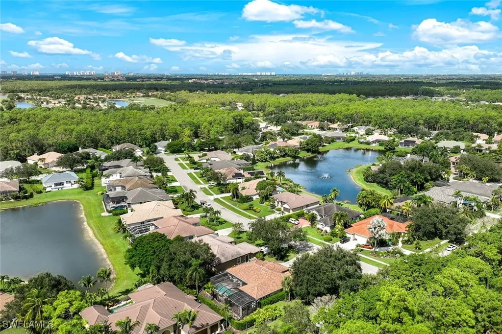 3960 Deep Passage Way Naples FL 34109