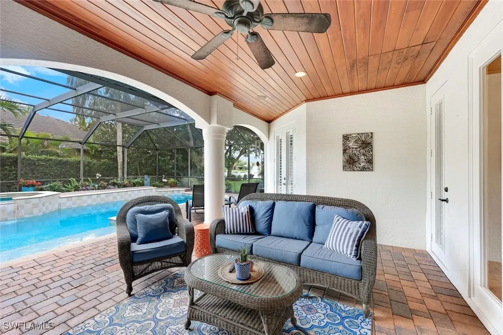 3960 Deep Passage Way Naples FL 34109