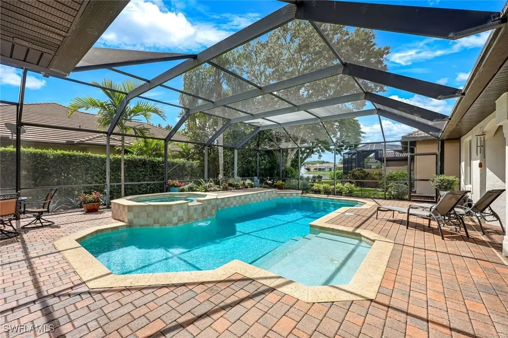 3960 Deep Passage Way Naples FL 34109
