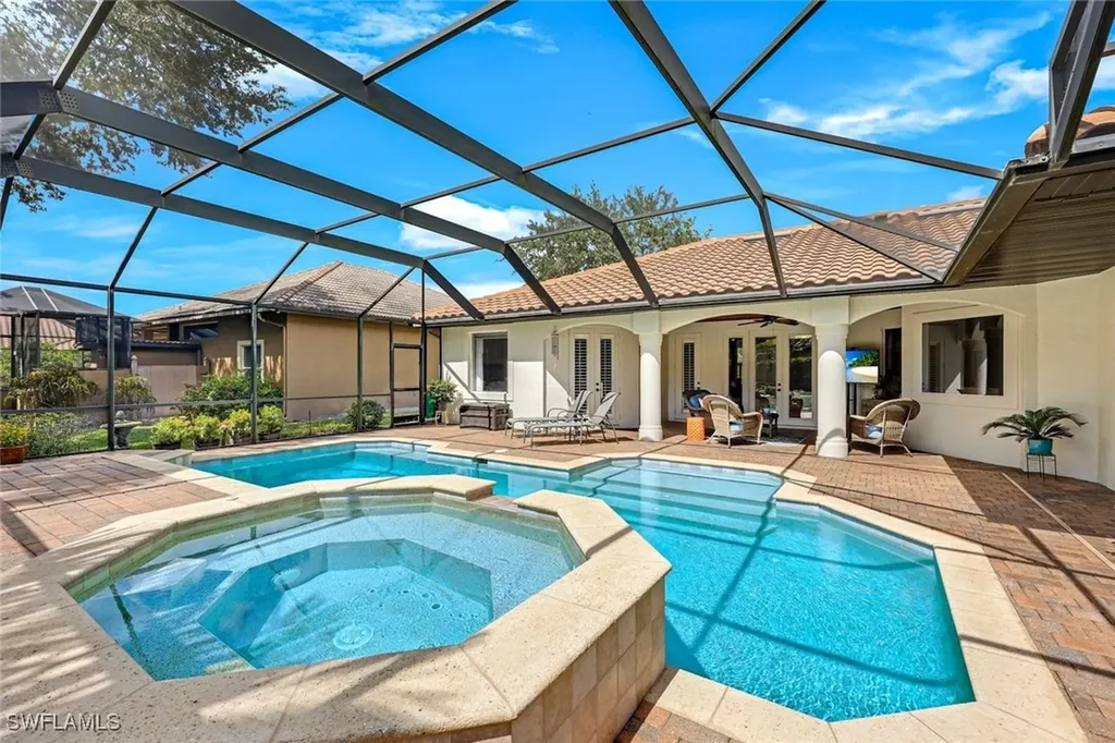 3960 Deep Passage Way Naples FL 34109