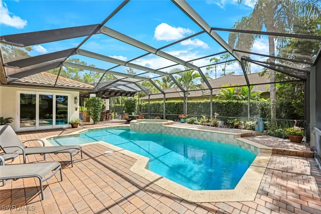 3960 Deep Passage Way Naples FL 34109