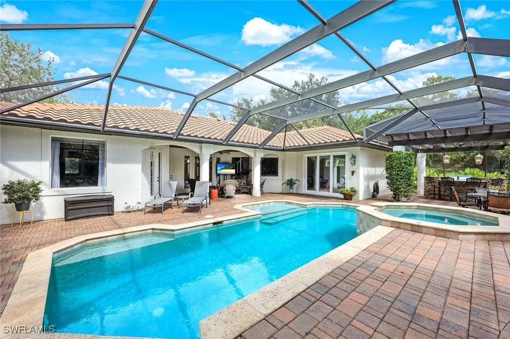 3960 Deep Passage Way Naples FL 34109