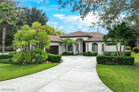 3960 Deep Passage Way Naples FL 34109