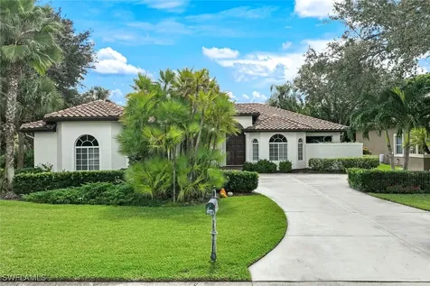 3960 Deep Passage Way Naples FL 34109