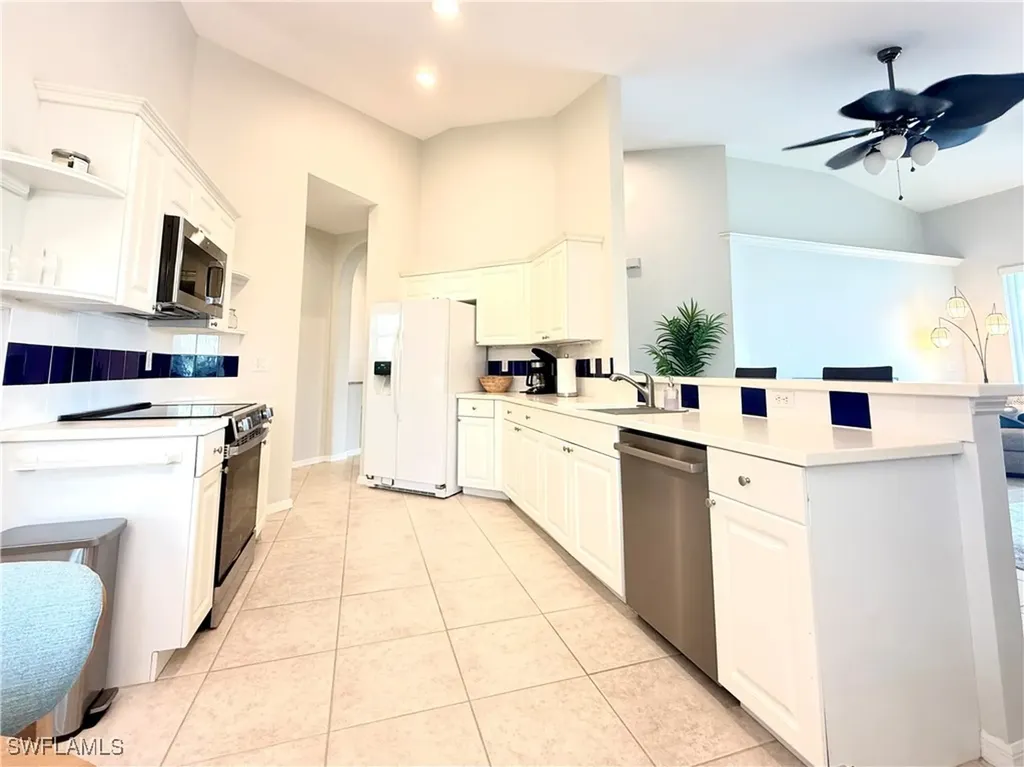 6325 Wilshire Pines Circle Naples FL 34109