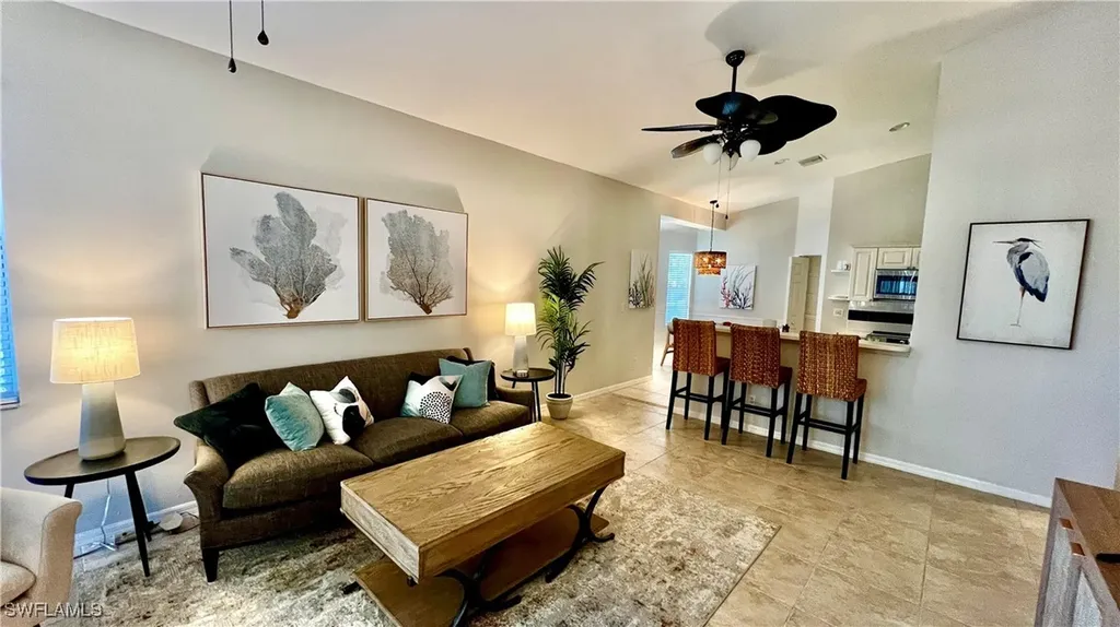 6325 Wilshire Pines Circle Naples FL 34109