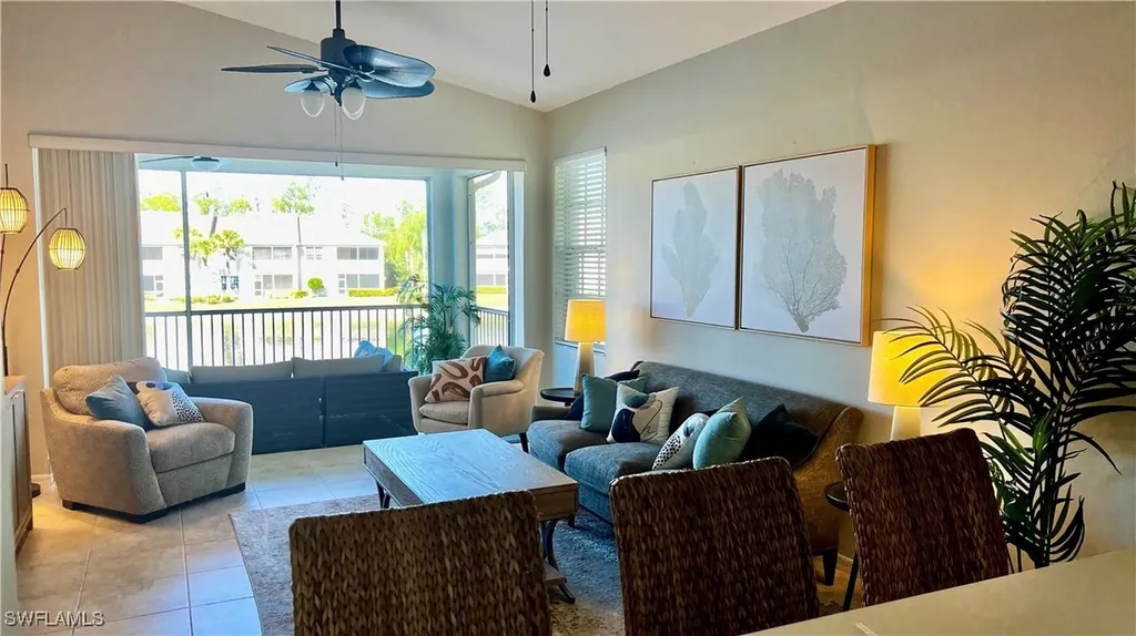 6325 Wilshire Pines Circle Naples FL 34109