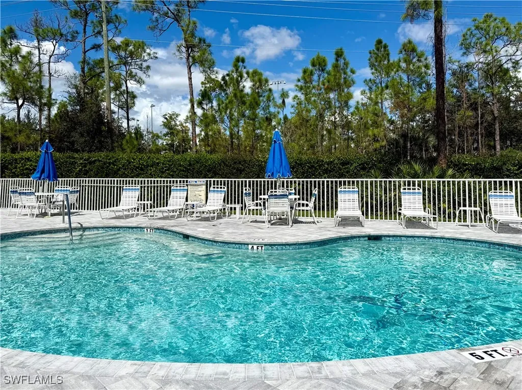 6325 Wilshire Pines Circle Naples FL 34109