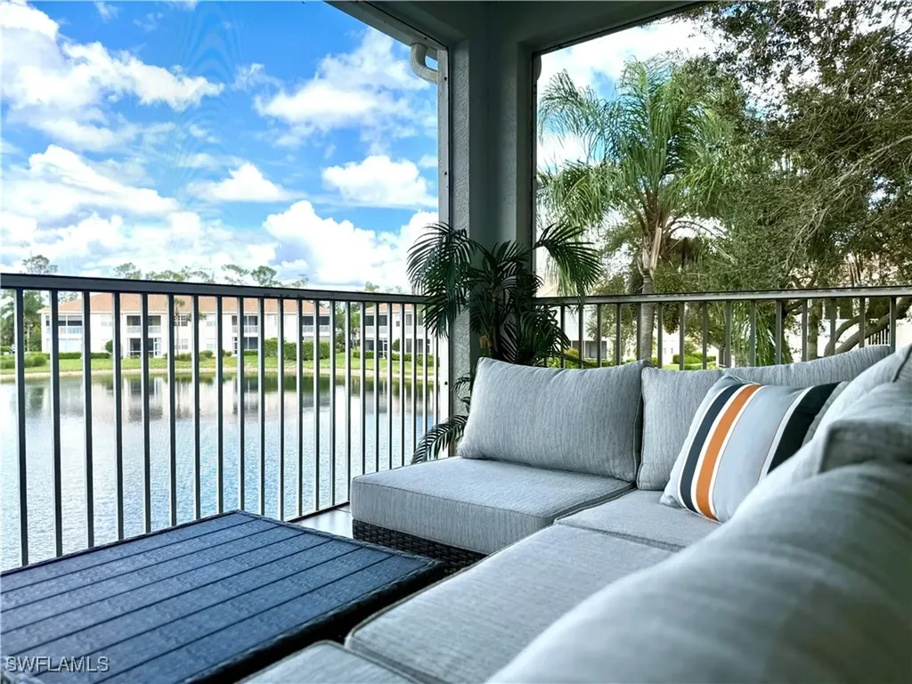 6325 Wilshire Pines Circle Naples FL 34109