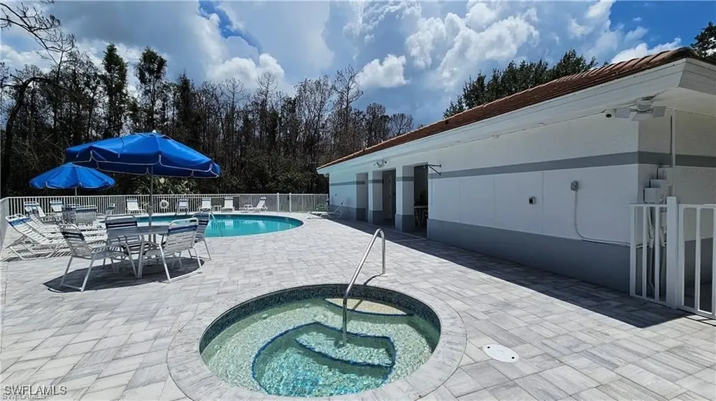 6325 Wilshire Pines Circle Naples FL 34109