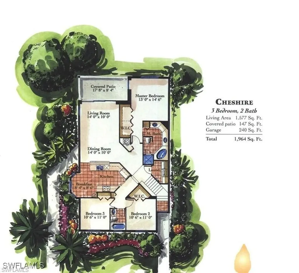 6325 Wilshire Pines Circle Naples FL 34109