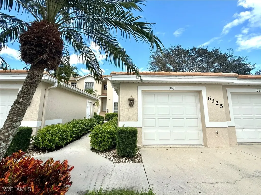 6325 Wilshire Pines Circle Naples FL 34109