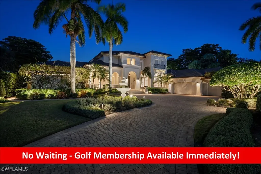 15102 Frescott Way Naples FL 34110