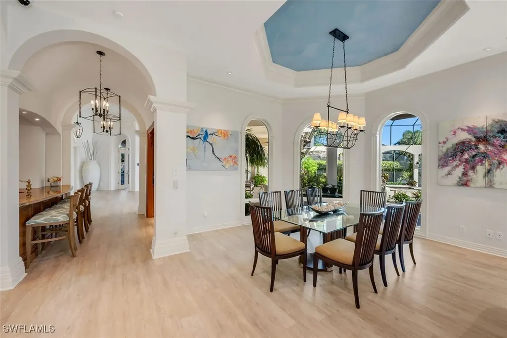 15102 Frescott Way Naples FL 34110