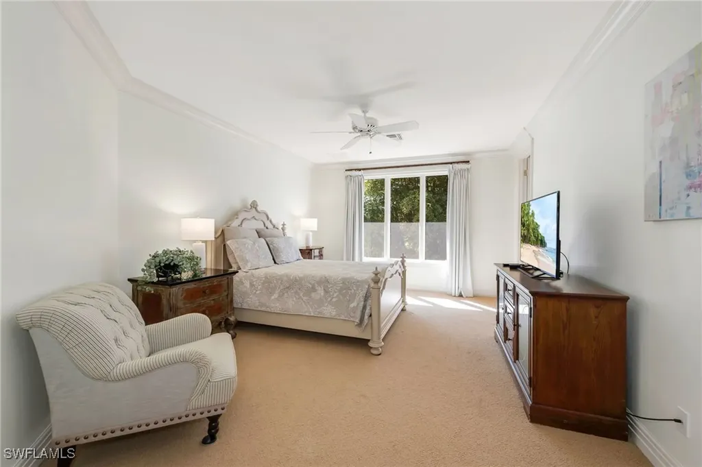 15102 Frescott Way Naples FL 34110