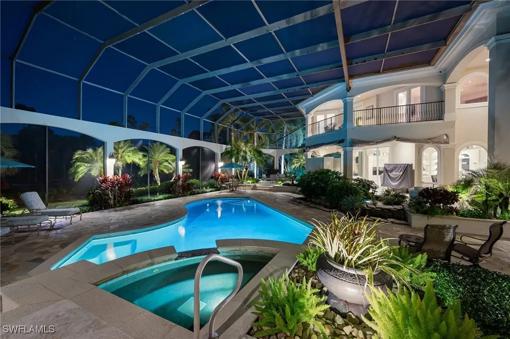 15102 Frescott Way Naples FL 34110