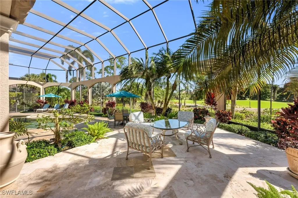 15102 Frescott Way Naples FL 34110