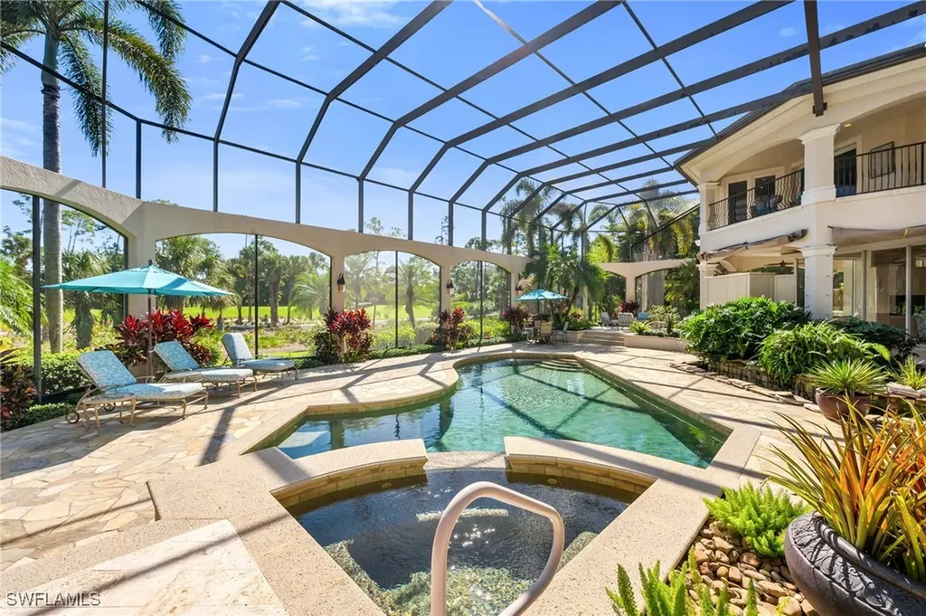 15102 Frescott Way Naples FL 34110