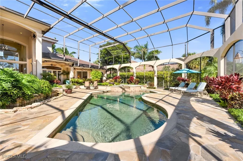 15102 Frescott Way Naples FL 34110