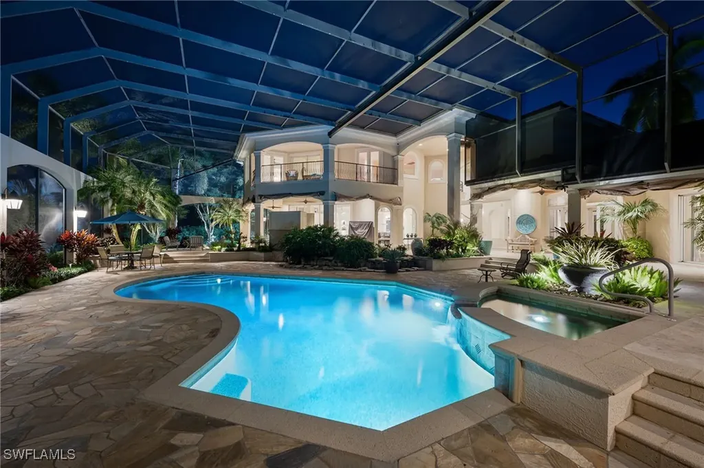 15102 Frescott Way Naples FL 34110
