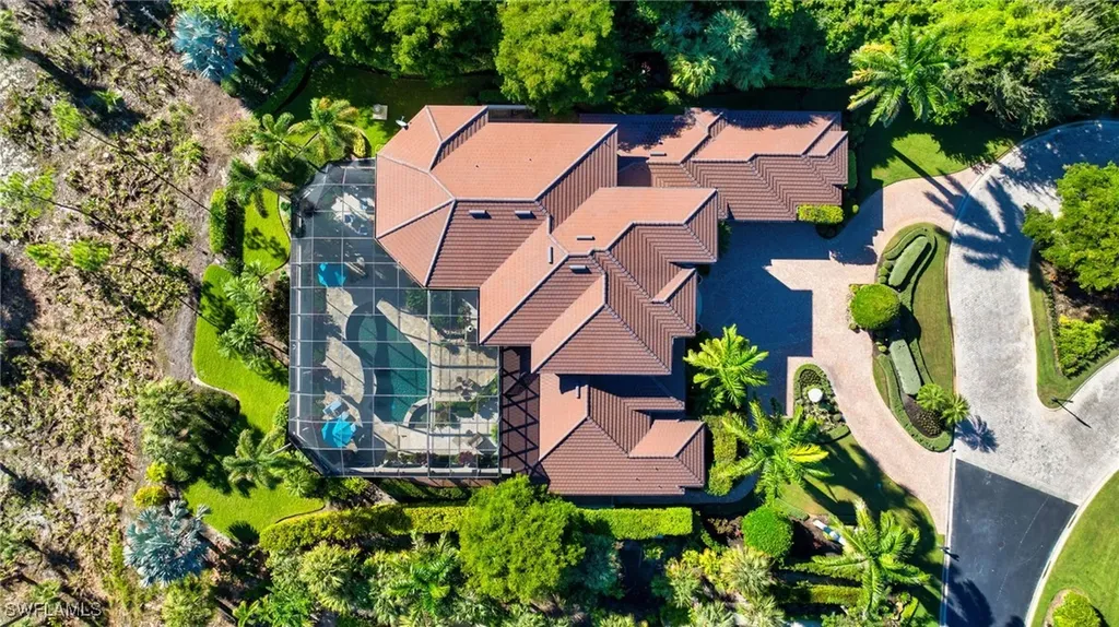 15102 Frescott Way Naples FL 34110