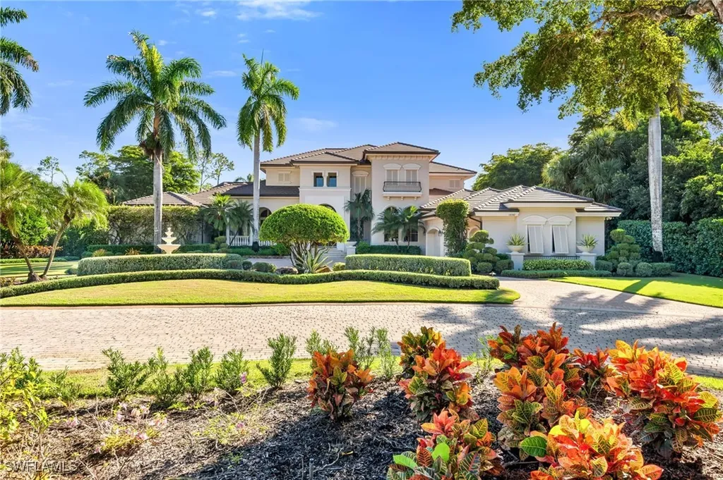 15102 Frescott Way Naples FL 34110
