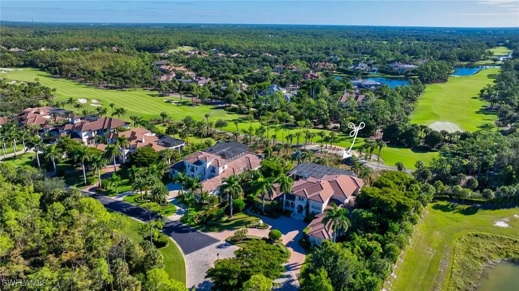 15102 Frescott Way Naples FL 34110