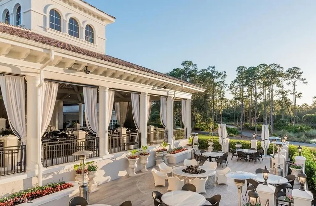 15102 Frescott Way Naples FL 34110